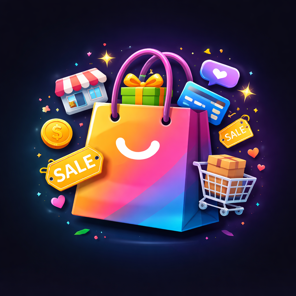 Imagen del proyecto Shop